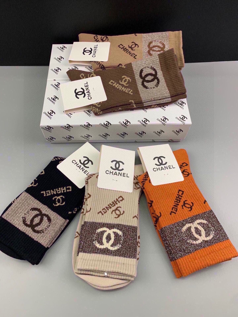 CHANEL